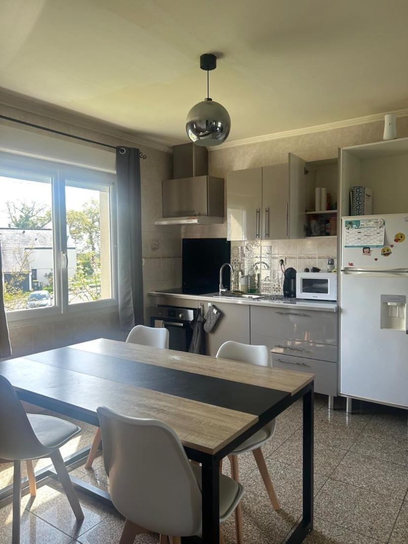 Collinée Maison Lima מראה חיצוני תמונה