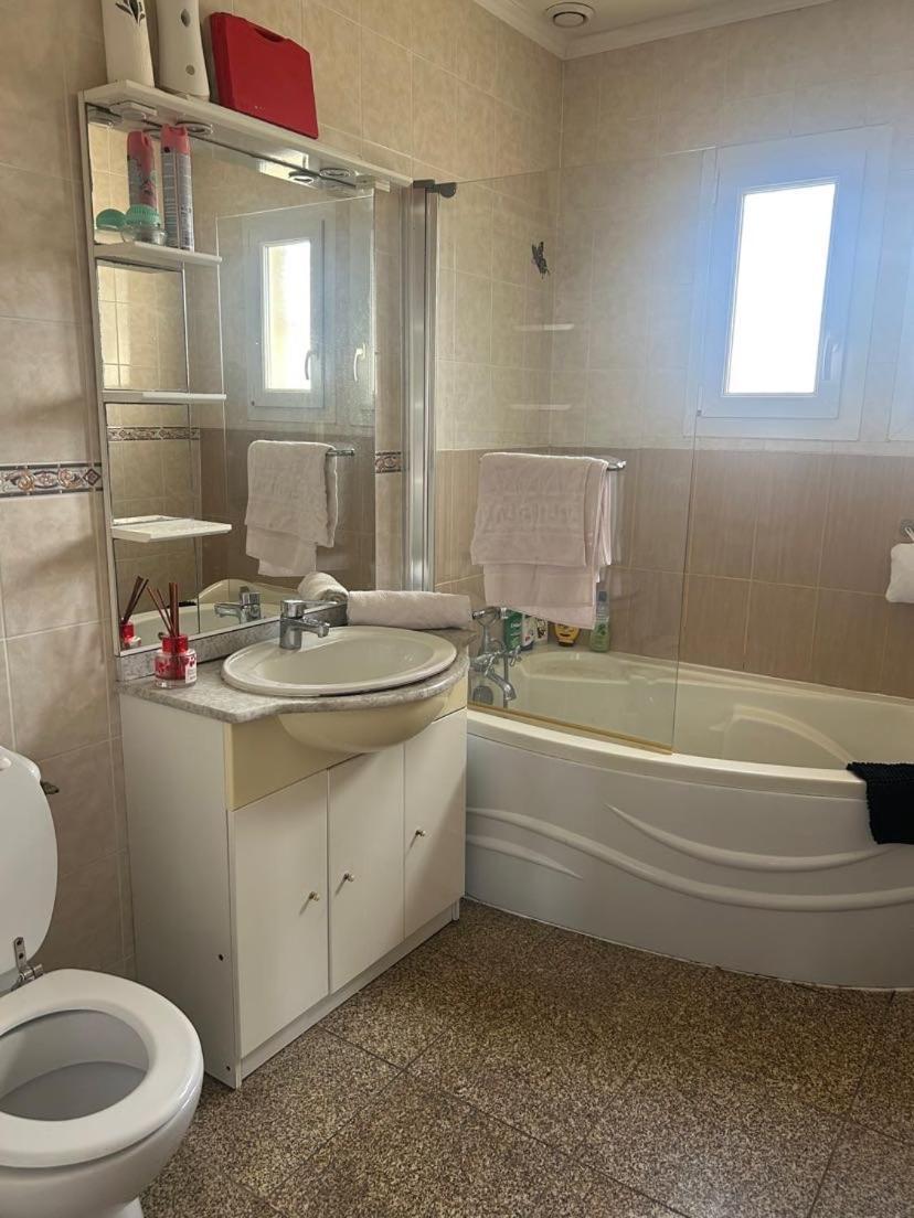 Collinée Maison Lima מראה חיצוני תמונה