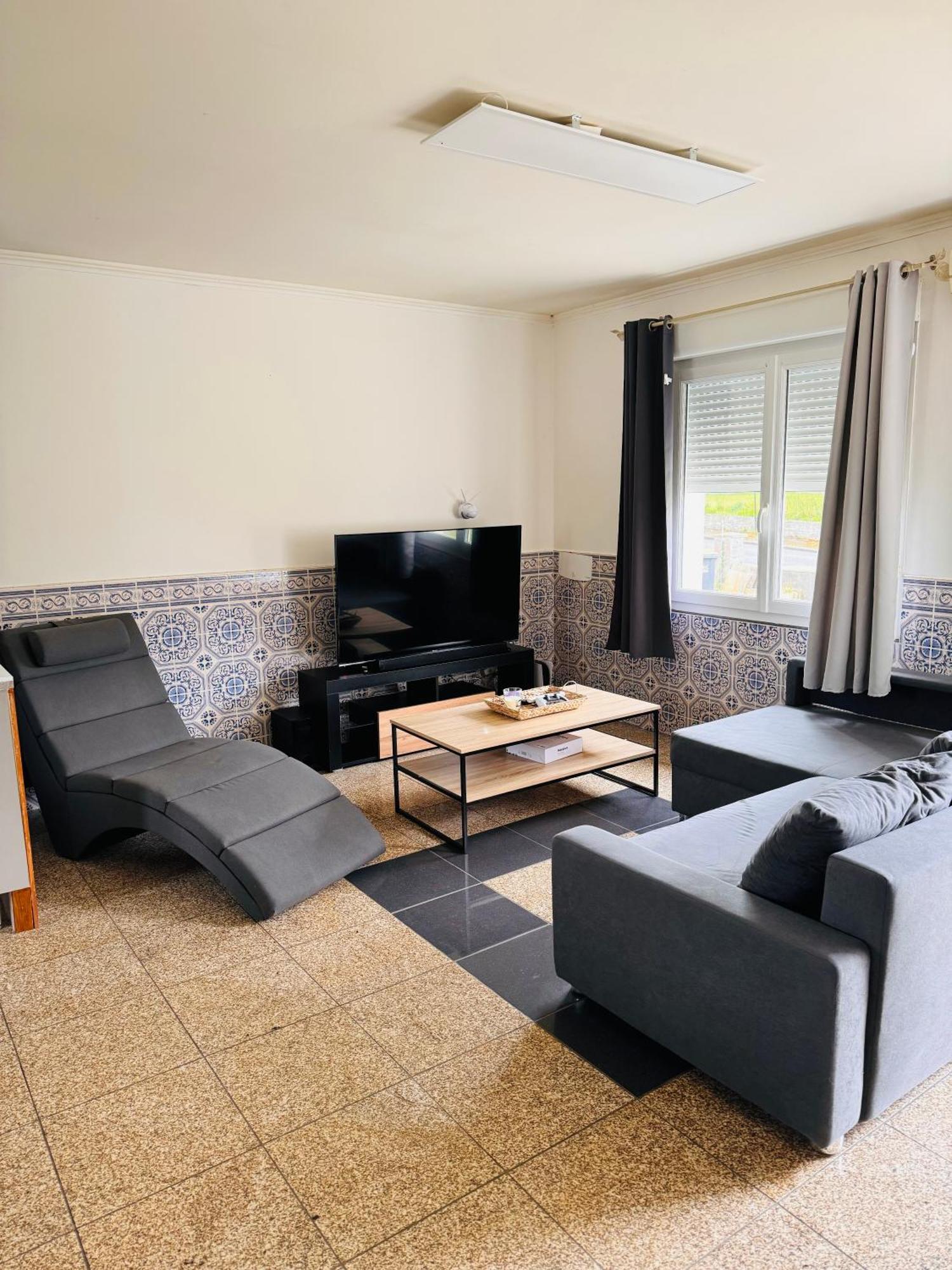Collinée Maison Lima מראה חיצוני תמונה