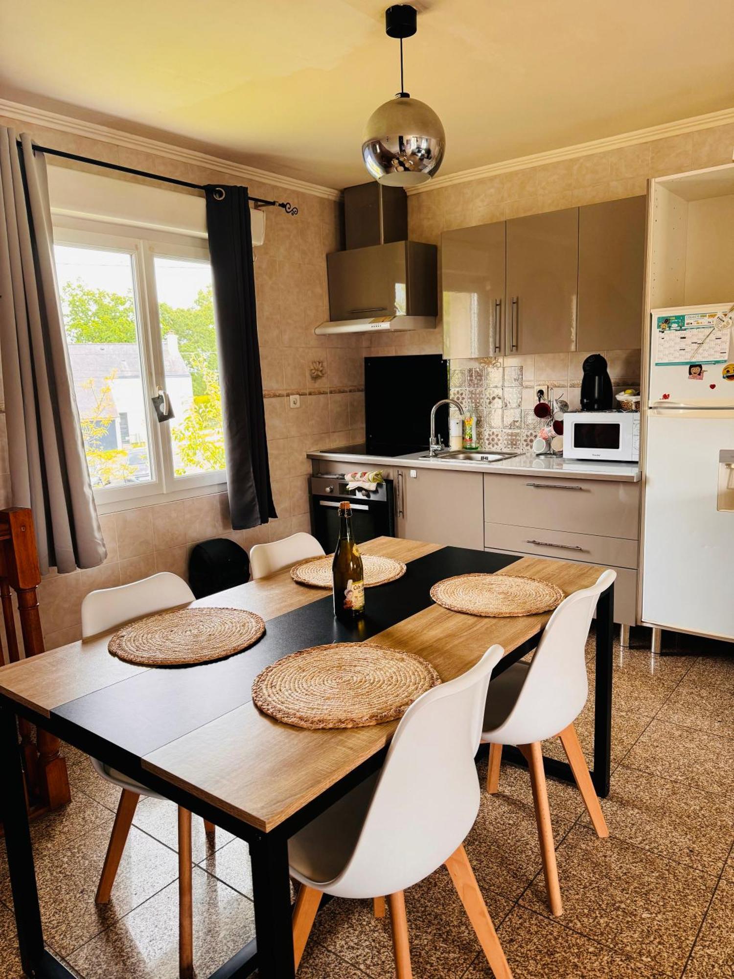 Collinée Maison Lima מראה חיצוני תמונה
