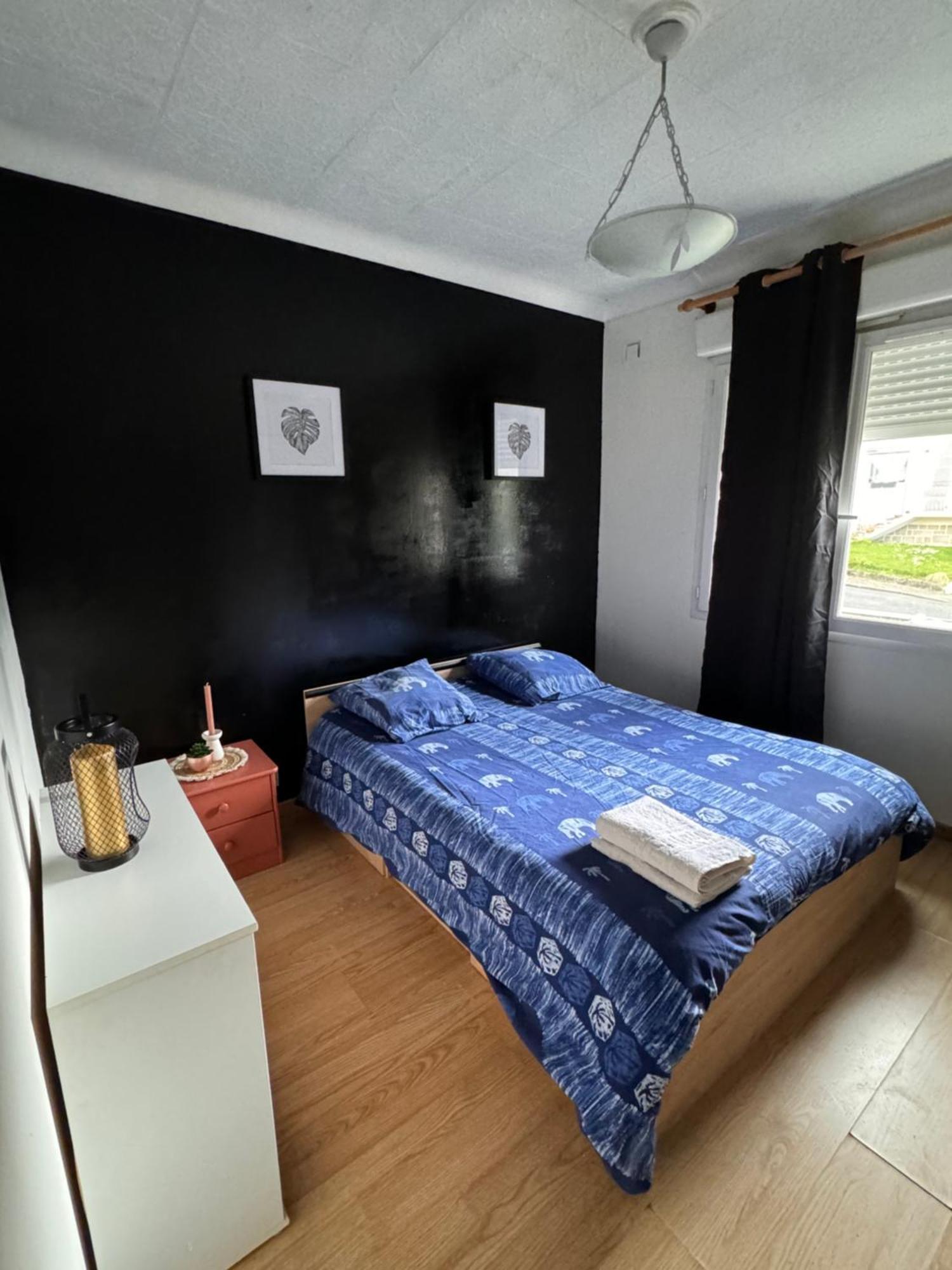 Collinée Maison Lima חדר תמונה