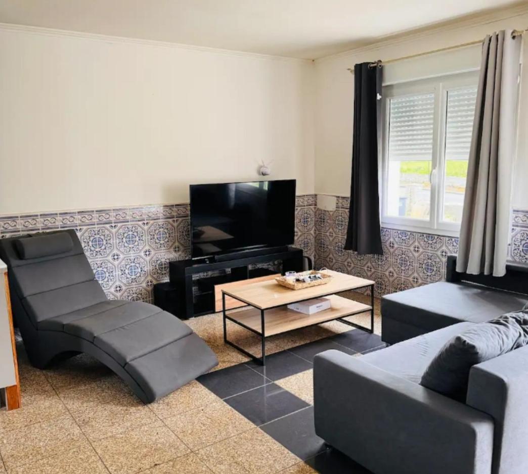 Collinée Maison Lima מראה חיצוני תמונה